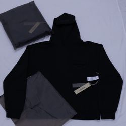 Essentials Fear Of God (limo)