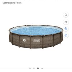 Pool For Sale !!