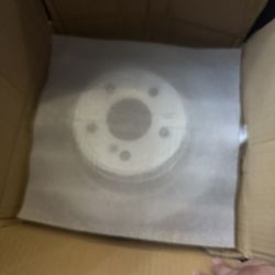 Callahan BRAKE PARTS Rear Brakes For Mercedes-Benz E320 E350 E500 W211 W212 Drilled and Slotted Brake Rotors