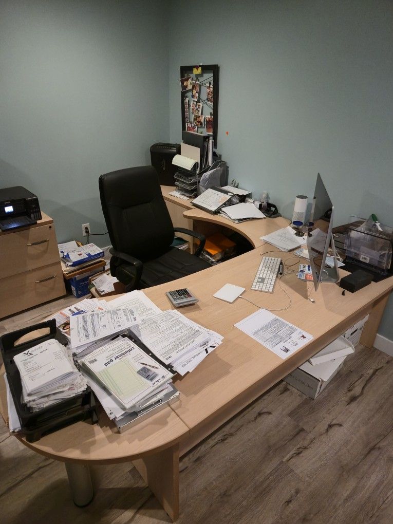Office Table