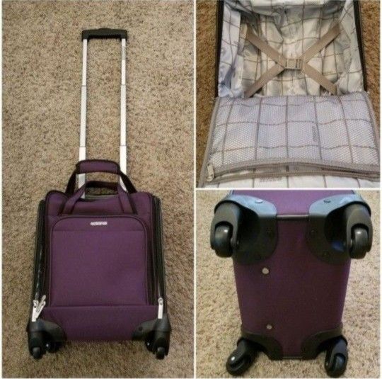 16" American Tourister Carry-On