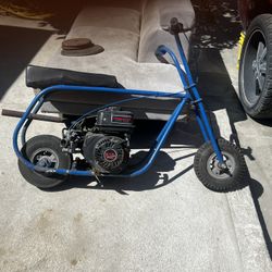 6.5 Minibike 