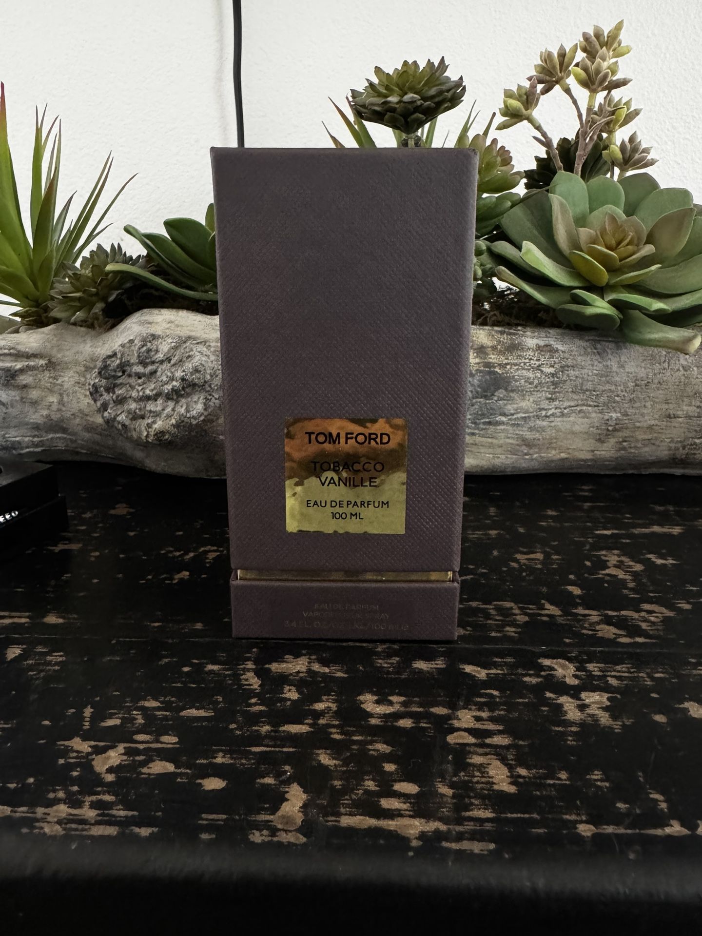 Tom Ford Tobacco Vanille EDP