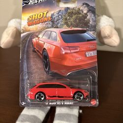 Hotwheels 