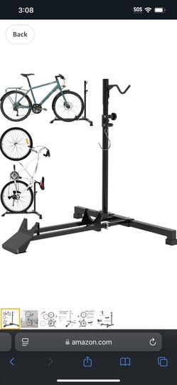 Bike Stand