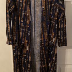 Lularoe Cardigan Size Medium