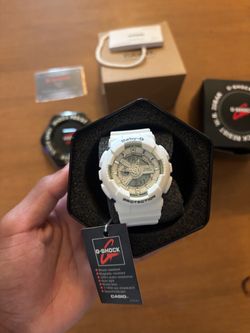 Casio G-shock