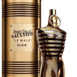 Jean Paul Elixir 
