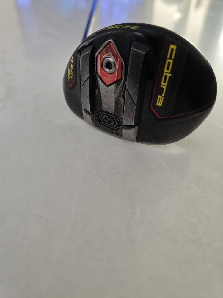 Cobra Speedzone 4 Hybrid