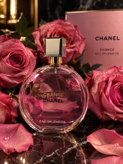 Chanel Chance Eau Splendide Perfume