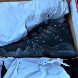 AIR MAX2 CB ‘94 (TRIPLE BLACK) (9.5)