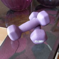 Dumbbells 2