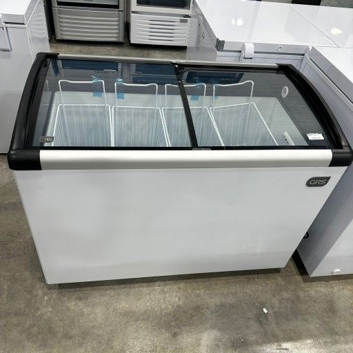 Freezer