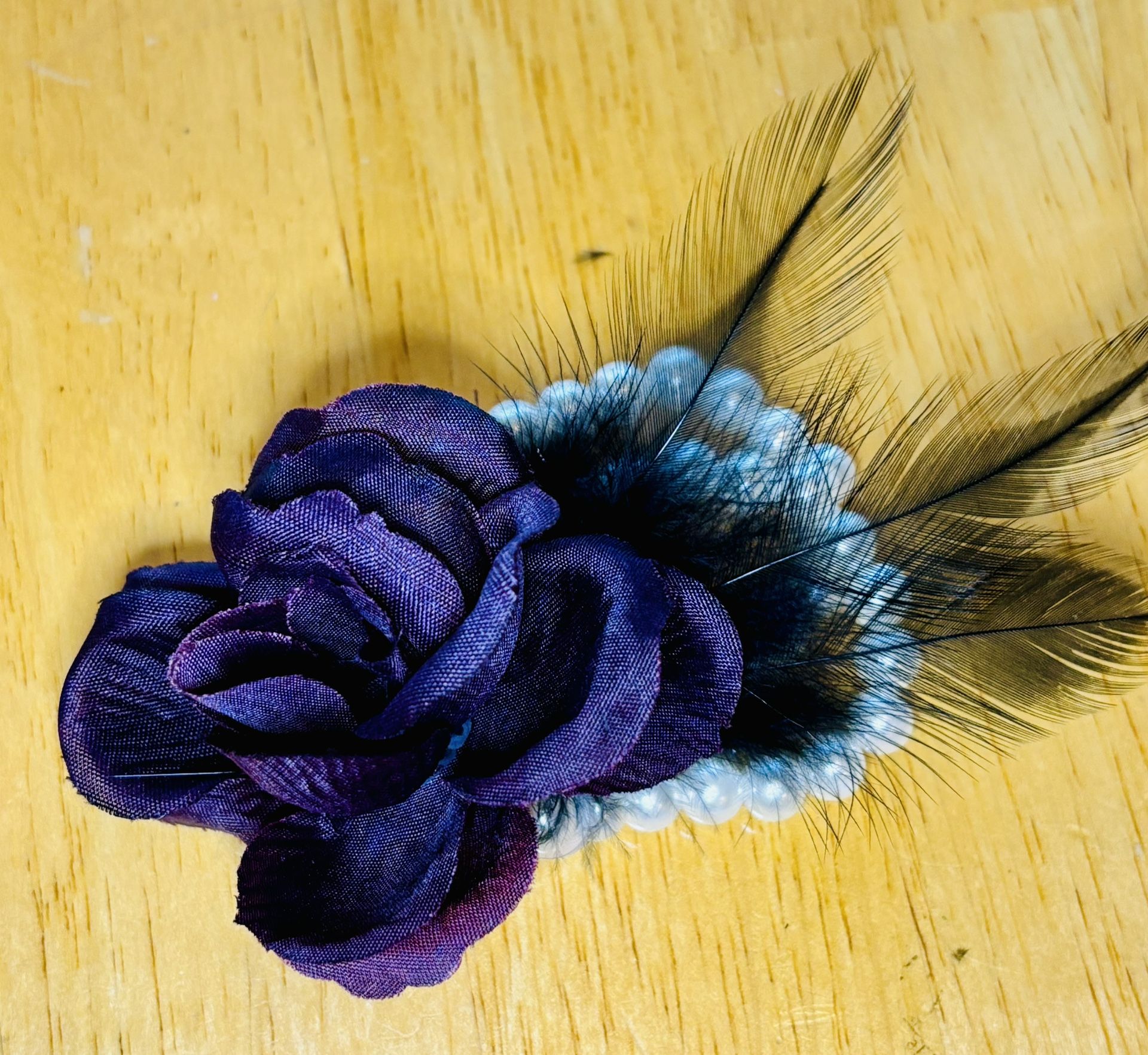 Halloween Corsage( NEW)