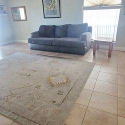 Sofa and table carpet