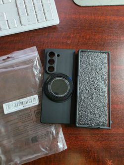 Phone case .galaxy Z fold 6