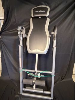 Innova Inversion Table
