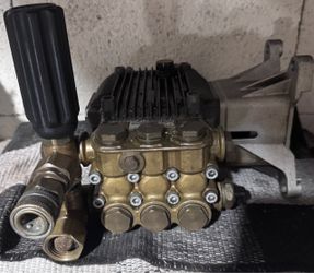 Annovi Reverberi Pressure Washer Pump