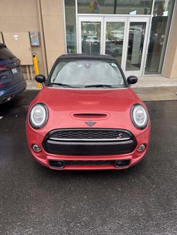 2021 Mini Hardtop
