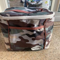 Navi Nice Lunch Bag 