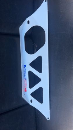 NB2 Miata Good Win Racing Rear Chassis Brace