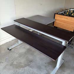 Stand Up Desk 