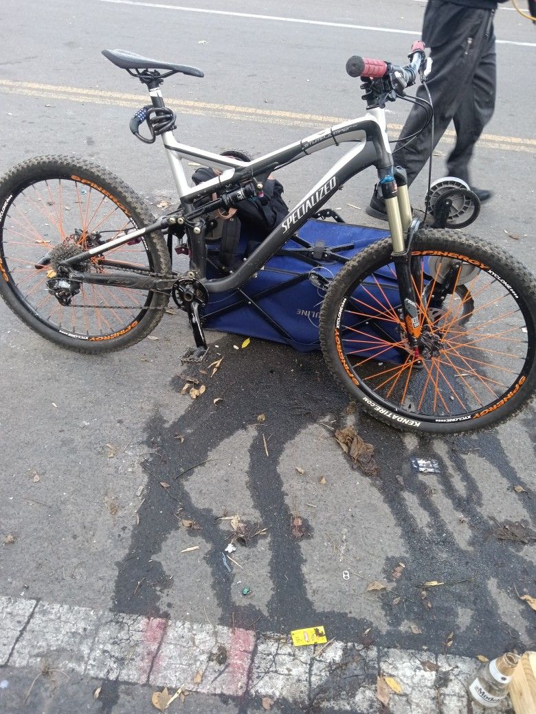 Specialized Stumpjumper