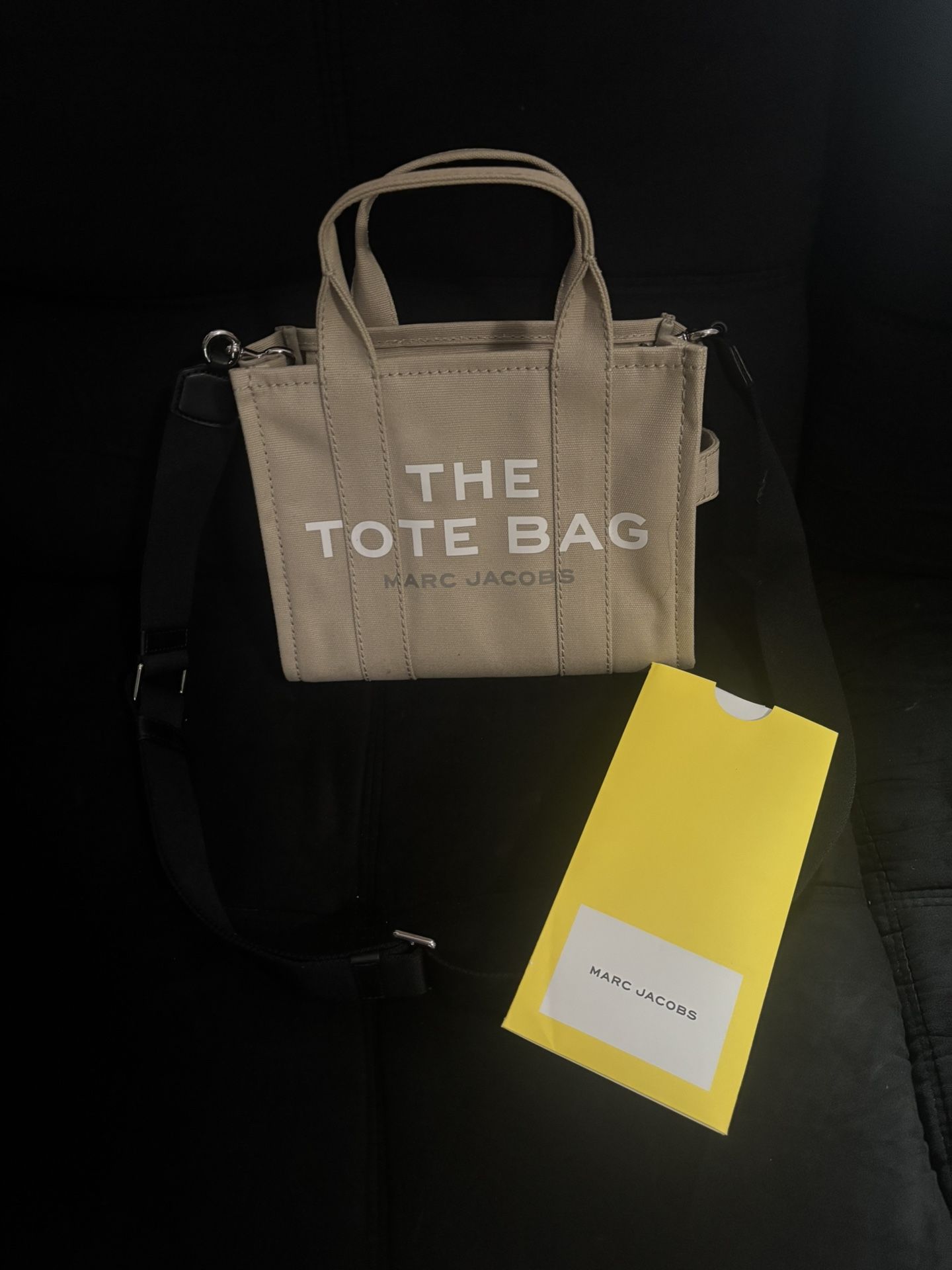 Marc Jacobs Tote Bag