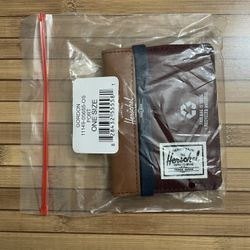Herschel Supply Gordon Wallet