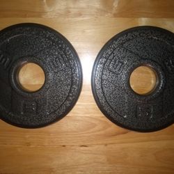 WEIGHTS