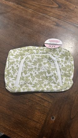 Diaper Pouch