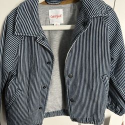 Boys 3T Jacket