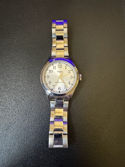 Timex Briarwood Terrace Watch