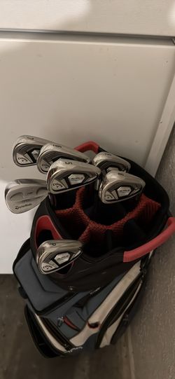 Callaway rouge mens right handed
