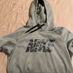 $25 Men’s Nike Jacket