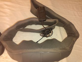 Neck massager
