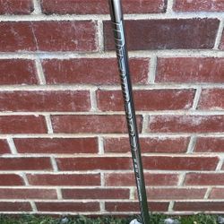 Diamana GT 60 TX Driver Shaft With Adapter Tip