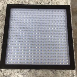 LED Light Camera Equipment Generay Spectroled Essential 360 Daylight 