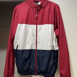 Retro Nike SB Jacket/windbreaker 