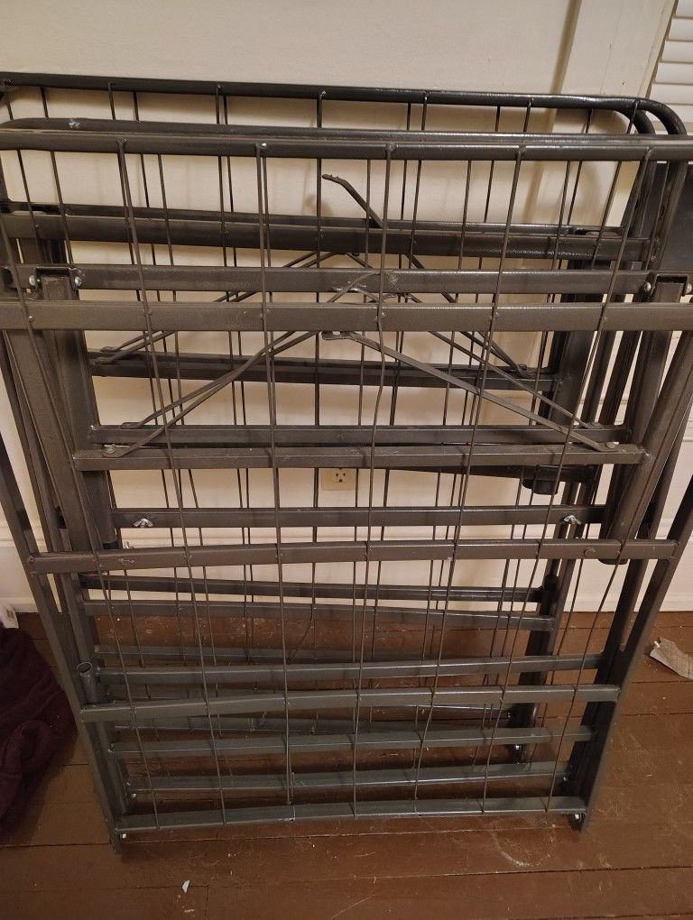 Queen Bed Frame