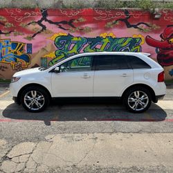 2013 Ford Edge