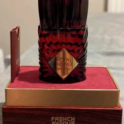 Royal Blend Sequoia 100 ml