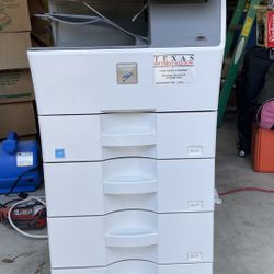 Sharp MX-B455W Printer/Copier