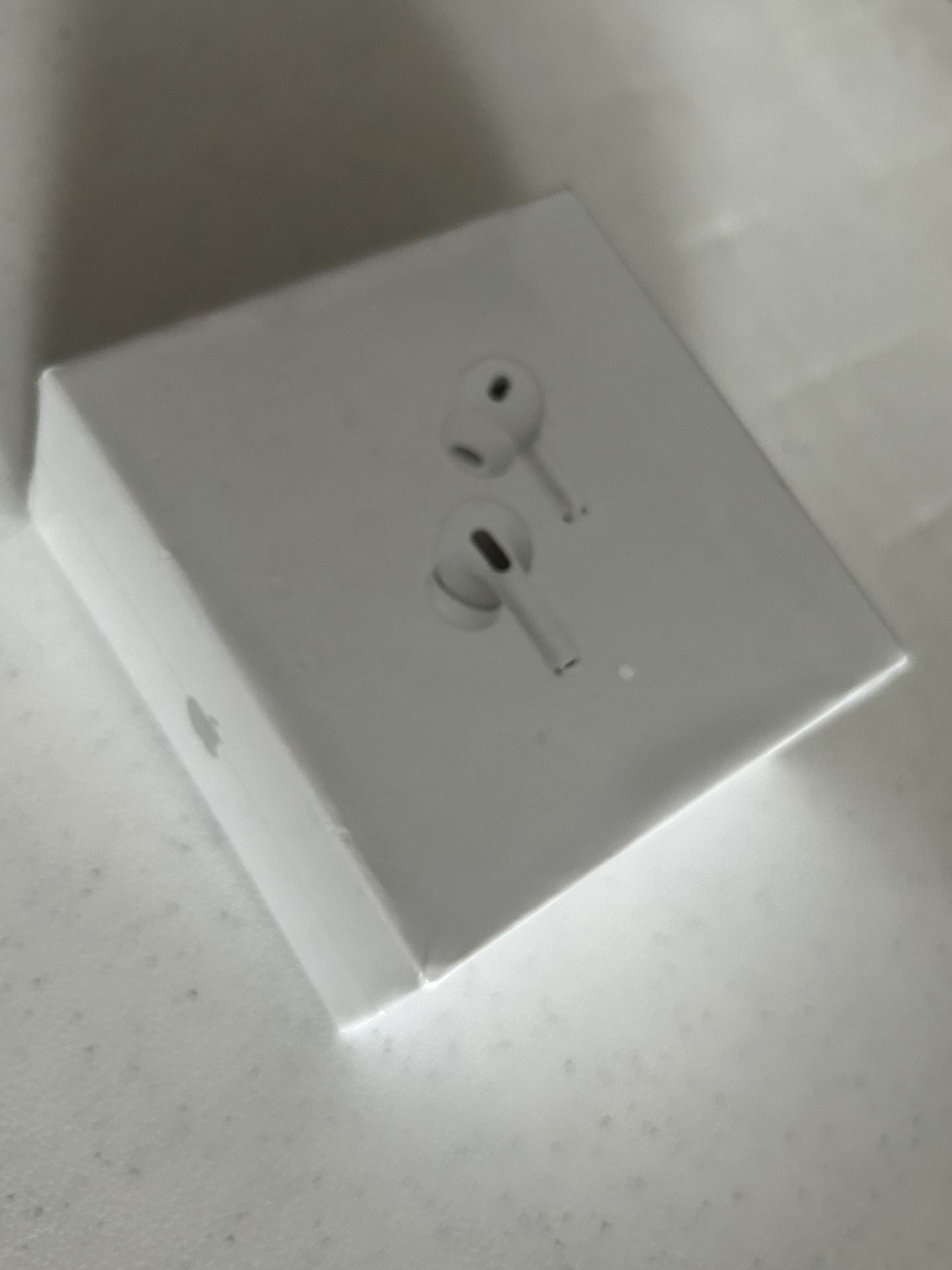 AirPod Pro 2nd Generation (BRAND NEW)