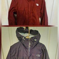 North Face Jackets Medium 