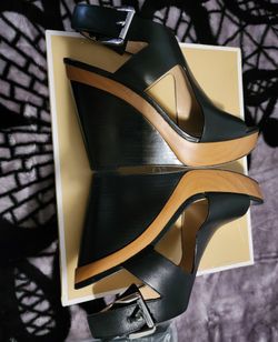 Michael KoRs.   Size 7.5