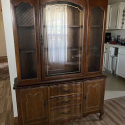 China Cabinet