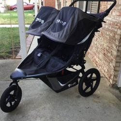 Bob Gear Flex Dual 3.0