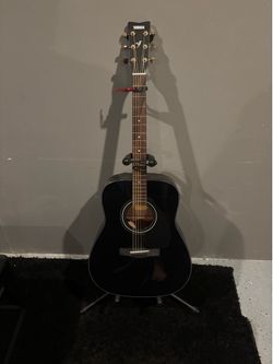 Yamaha guitar