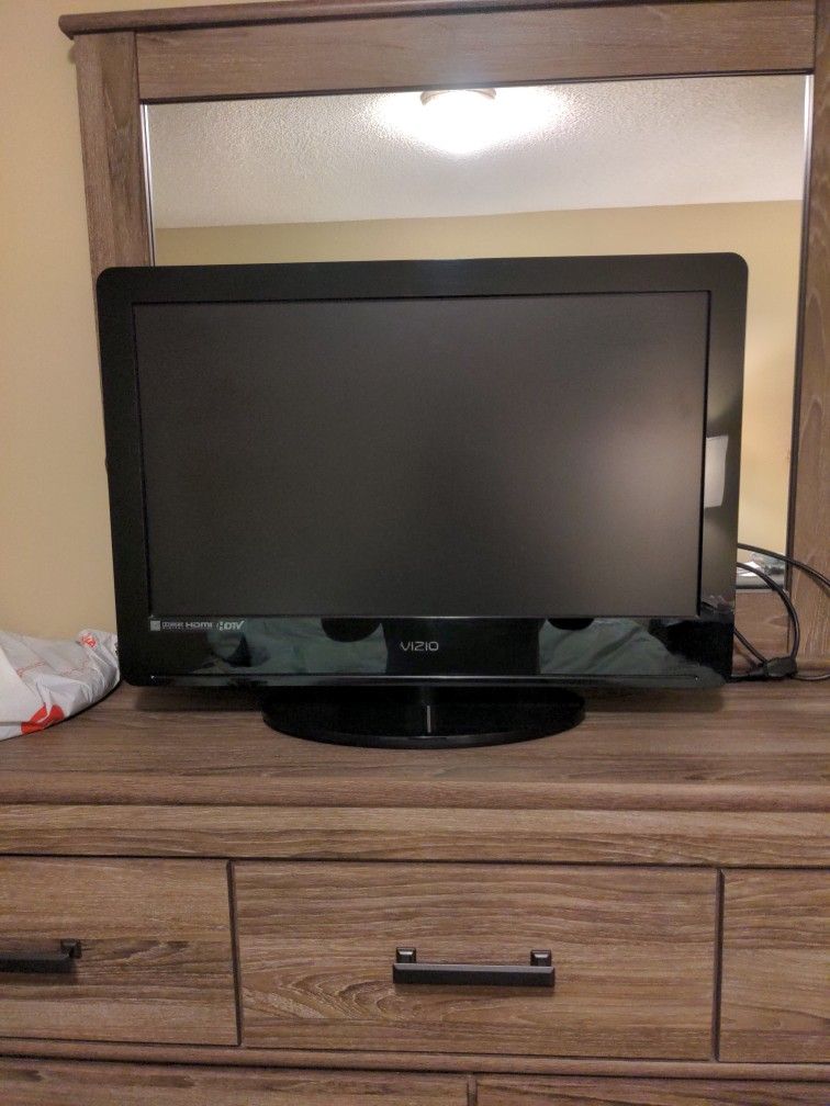 32 Inch Vizio Tv